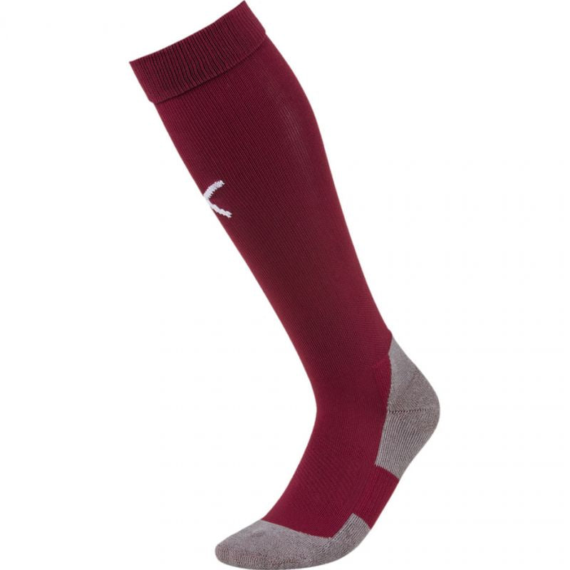 Puma Football gaiters Puma Liga Socks Core M 703441 09 Zokni