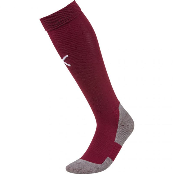 Puma Football gaiters Puma Liga Socks Core M 703441 09 Zokni