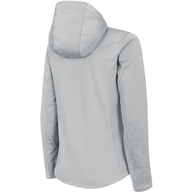 4f Softshell Jacket W H4z22 Sfd350 27m