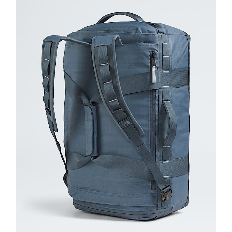 The North Face Base Camp Voyager Duffel 42L - /Frost Grey szürke hátizsák 723589