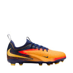 Nike Phantom 6 Low Academy FG/MG EH HQ2032 800 Kids' Soccer Cleats
