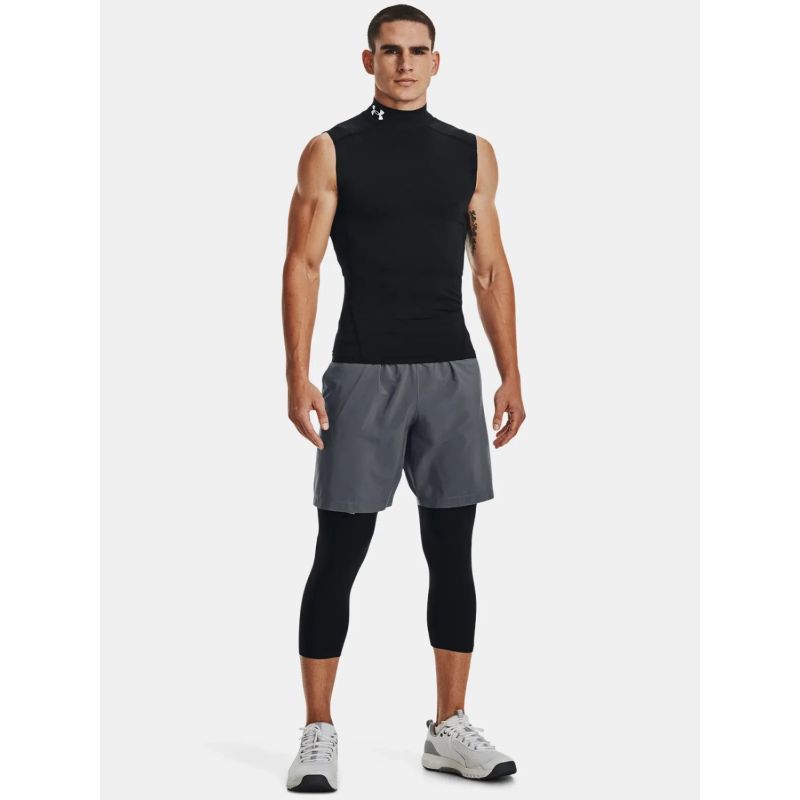 Under Armour M 1370388-012 Shorts Nadrág