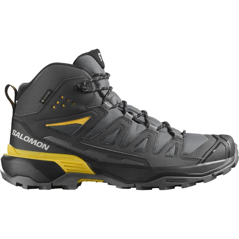 Salomon X Ultra 360 Mid GTX M L47742600 trekking shoes cipő