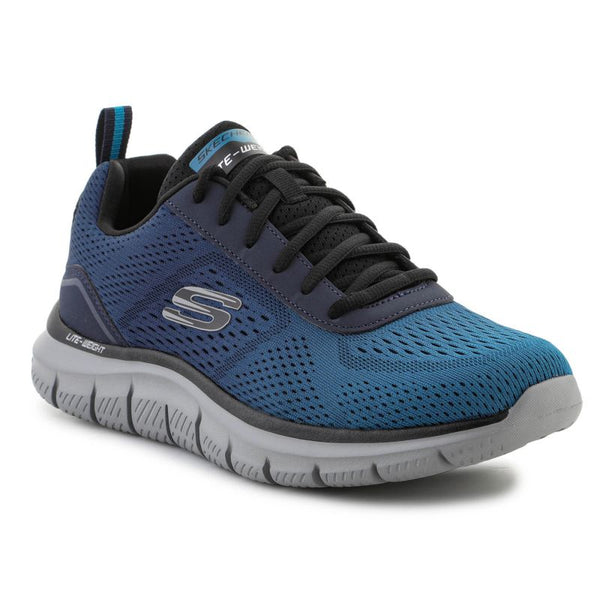 Skechers Track - Ripkent M 232399-NVBL Cipő