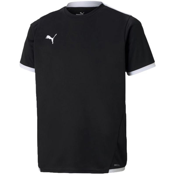 Puma teamLIGA Jersey Jr. 704925 03 Ruházat
