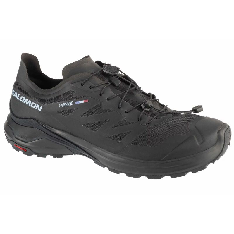 Salomon Xa Meta Made In France Running Shoes M L47701900 cipő