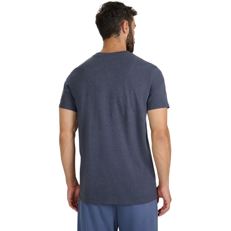 4f T-shirt M 4FWAW25TTSHM3132 24M Póló