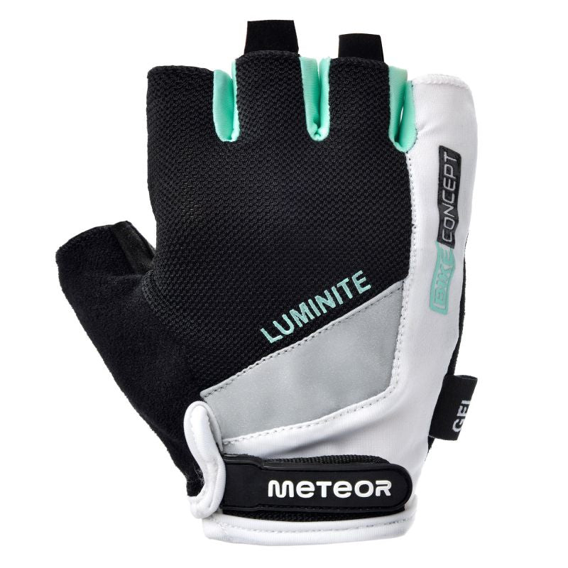 Meteor Gel GX37 Cycling Gloves uniw kapuskesztyű 16657