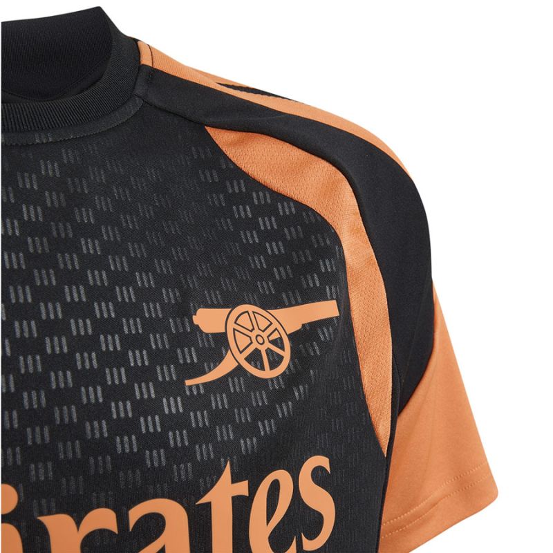 Adidas Arsenal London FC 2026/27 Tiro Training Junior Shirt