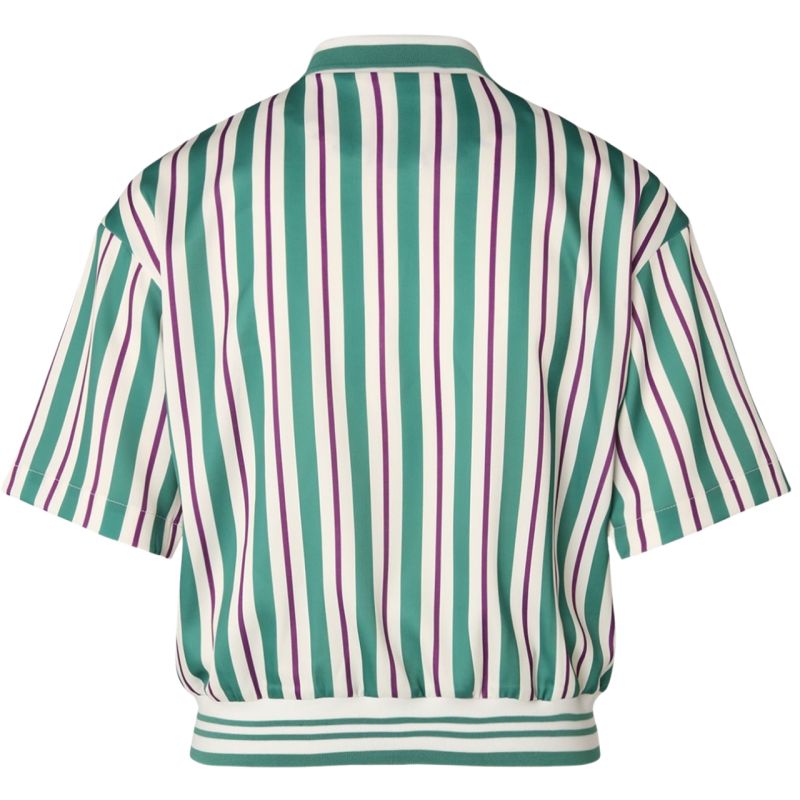 Fila Lassance W póló Shirt színes polo, shirts