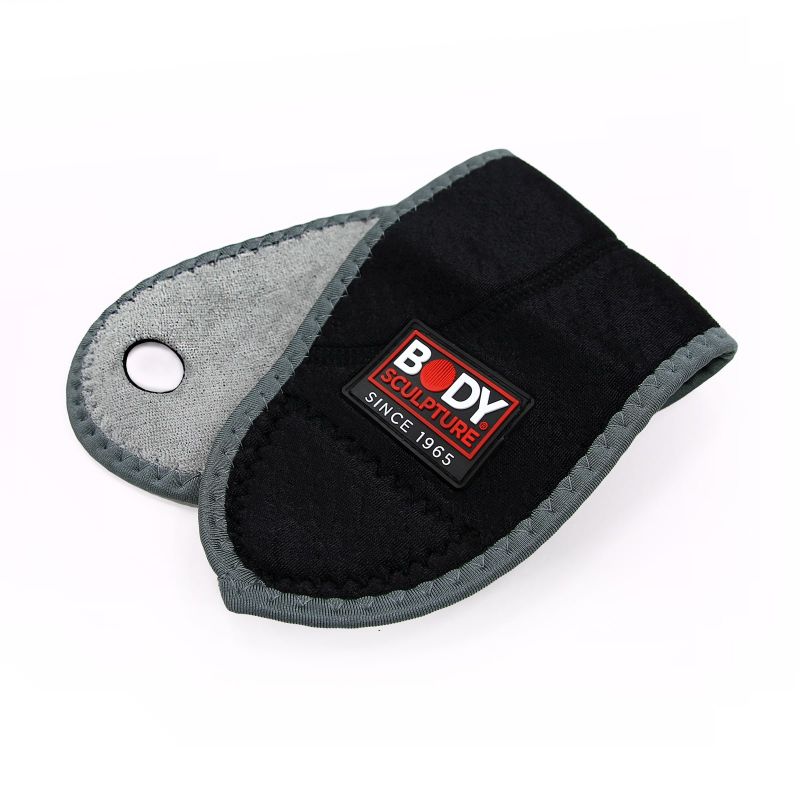 Body Sculpture BNS 420E Wrist Brace fekete kapuskesztyű BNS420E
