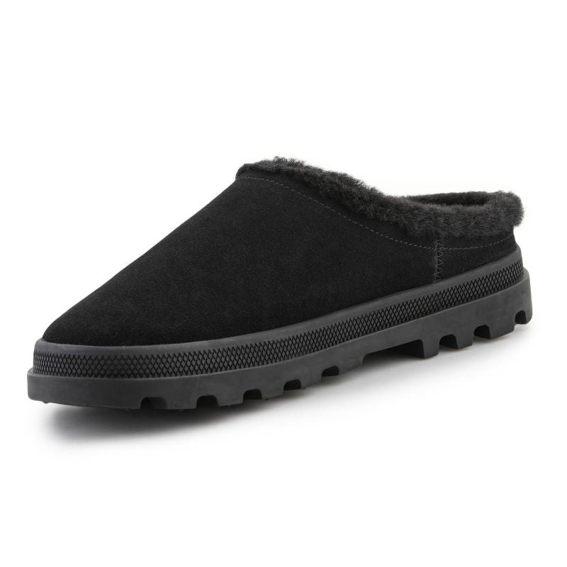 Palladium Palladune Mule Warm W 74337-008-M Slippers Cipő