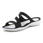 Crocs Swiftwater Sandal W eu 39/40 papucs