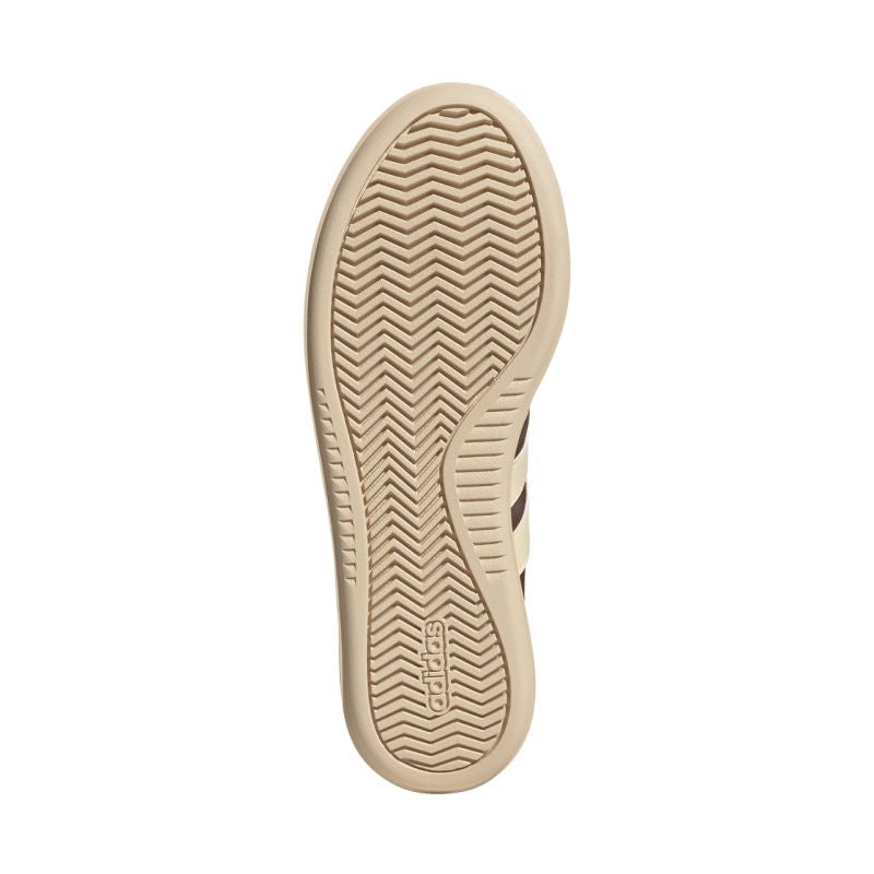 Adidas Barreda Decode men's brown JR3519 barna utcai cipő