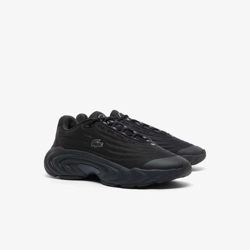 Lacoste SPINOR 225 4 SMA DK GRY/DK GRY ( )