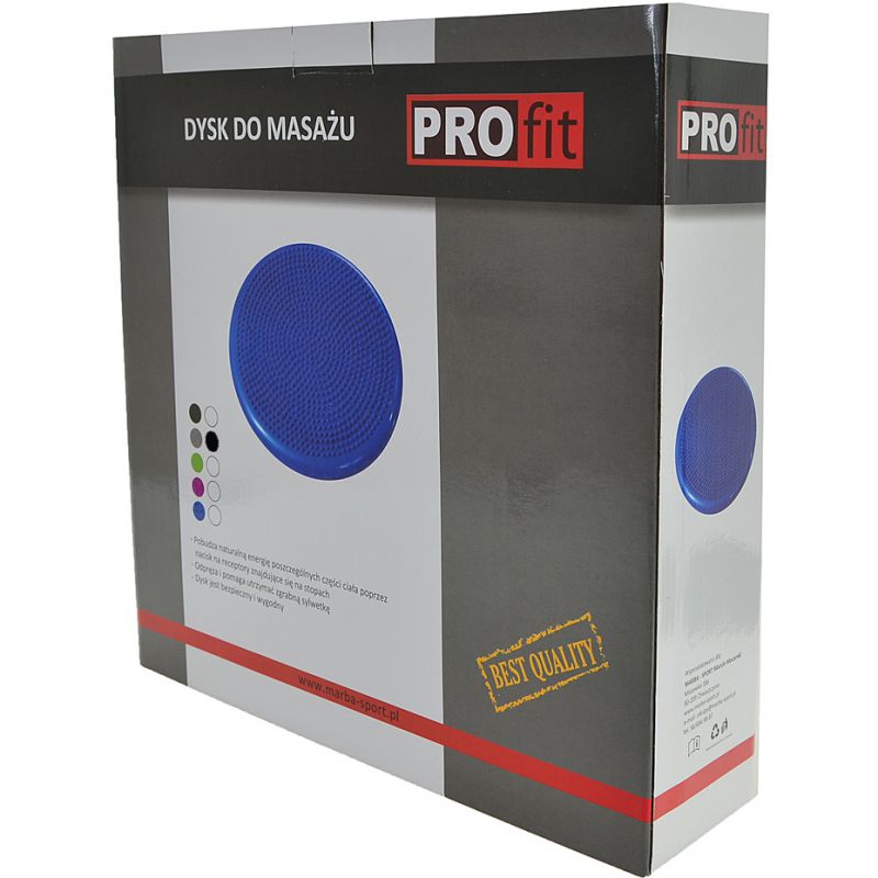 PROfit DK 2111 inflatable disc Edzőfelszerelés