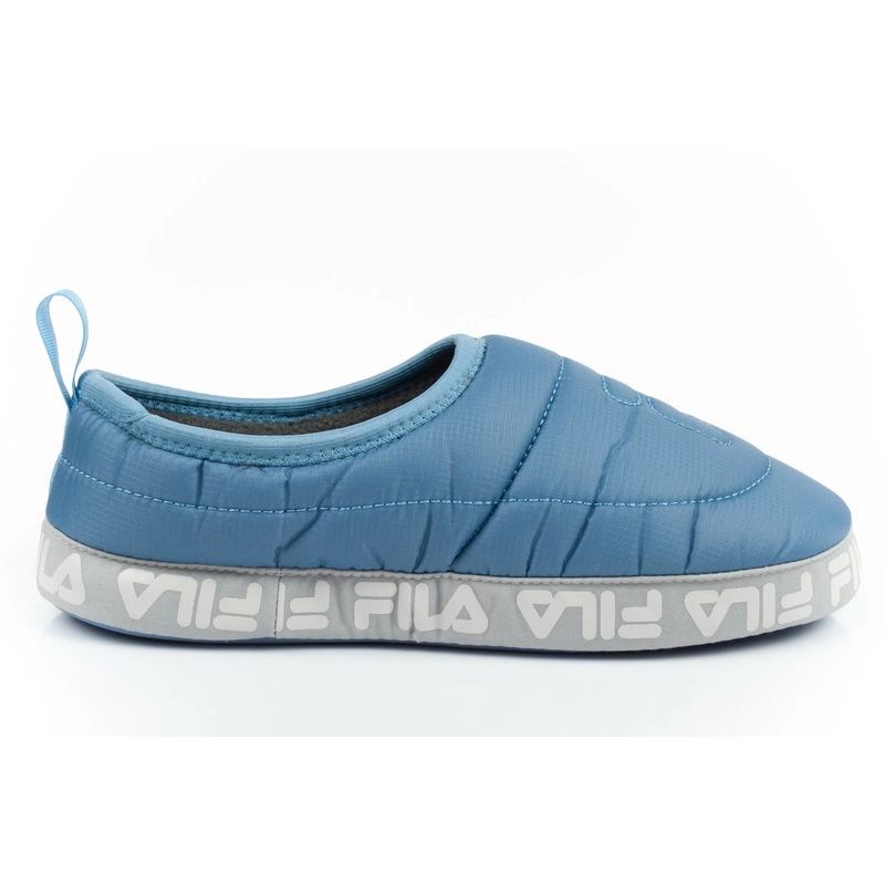 Fila Comfider M Slippers kék cipő