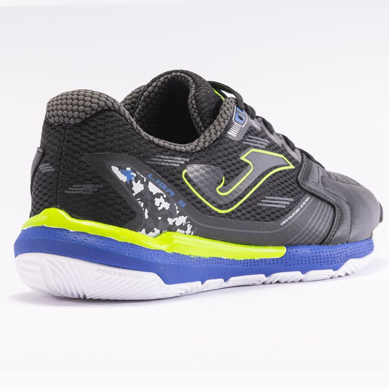 Joma LIGA 5 2401 IN M LIGS2401IN shoes cipő