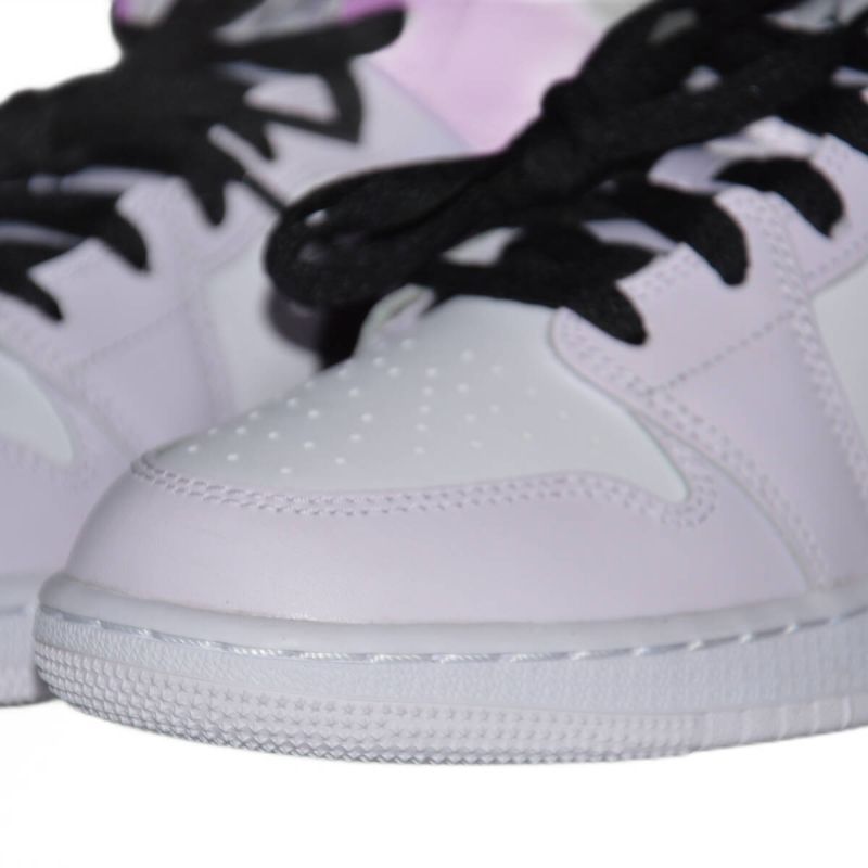 AIR Jordan Men's Jordan 1 Mid (GS) - cipő