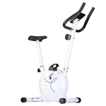 One Fitness White Magnetic Bike fehér edzőfelszerelés 17-01-297