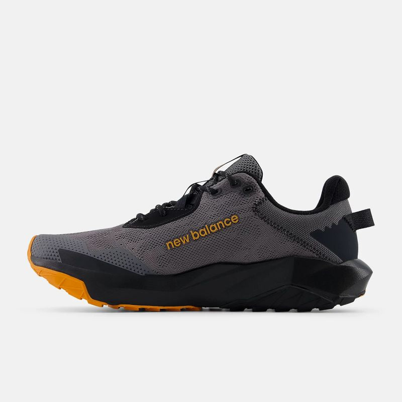 New Balance Dynasoft Nitrel V6 M MTNTRCS6 Running Shoes cipő