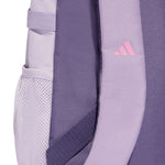 adidas PrimeLift kids backpack JZ7660 lila hátizsák