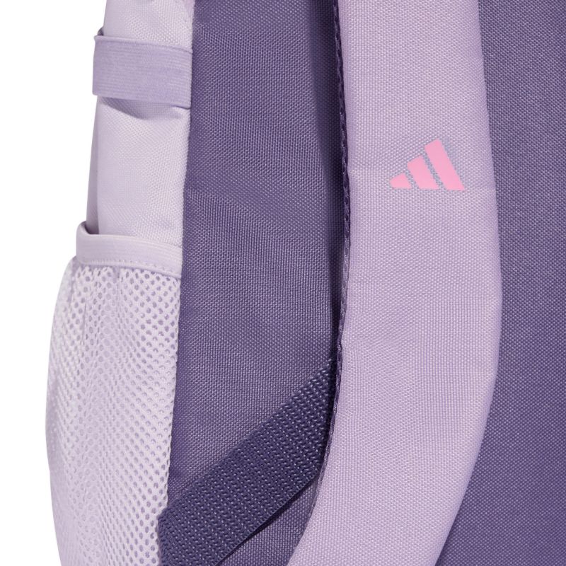 adidas PrimeLift kids backpack JZ7660 lila hátizsák