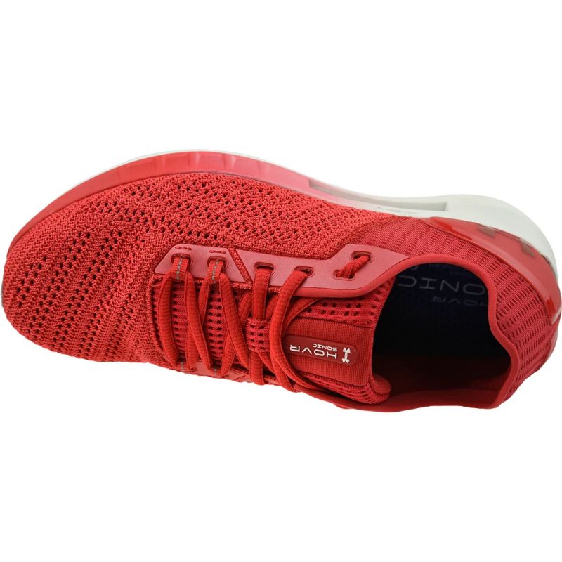 Under Armour Armor Hovr Sonic 2 M shoes 3021586-600 Cipő