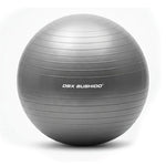 dbx bushido Gymnastics Ball | 75cm | balls, gym balls, training equipment