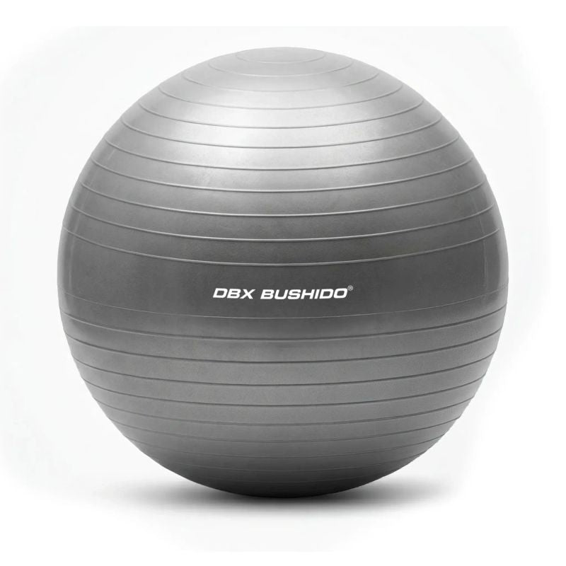 dbx bushido Gymnastics Ball | 75cm | balls, gym balls, training equipment