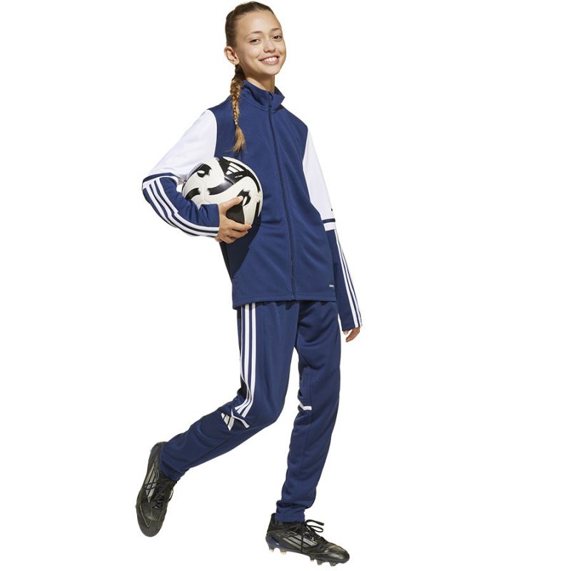 Adidas Squadra 25 Training Jr JD3029 sweatshirt Pulóver