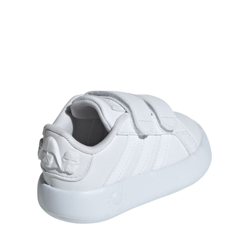 Adidas Star Wars Grand Court 2.0 Jr IH7578 shoes Utcai cipő