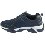 Lotto Wany Navy Blue, Size sötétkék póló 2401530U-5919