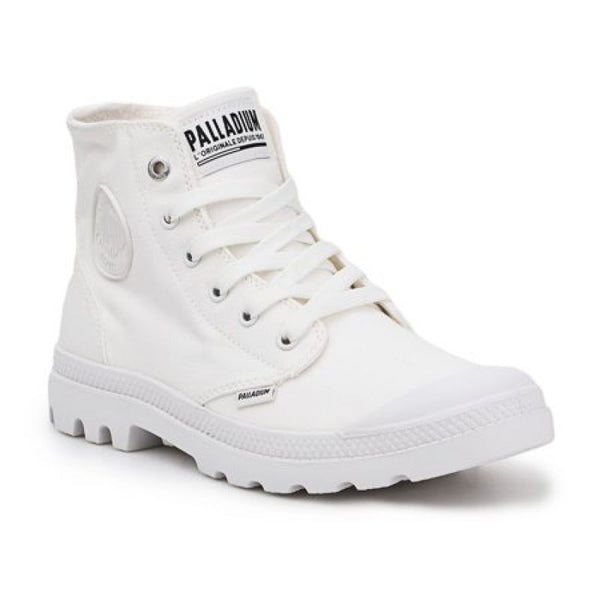 Palladium Pampa HI Mono U shoes 73089-116 Cipő