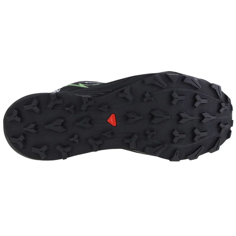 Salomon Thundercross Gtx M 472790 Running Shoes