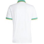 Men's adidas AS Roma 25/26 Third Jersey white JJ4185 fehér póló