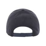 47 Brand New York Yankees MVP CapB- sötétkék hats, caps B-MVPSP17WBP-NY