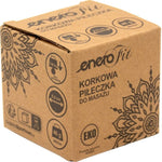 Cork Massage Ball 6.5cm Enero Fit