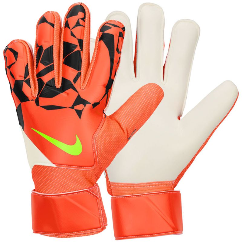 Nike Match Gloves HQ0257-830 Egyéb