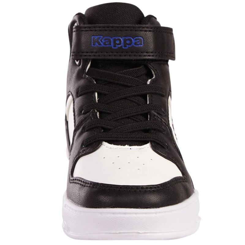 Puma Kappa Lineup K Jr 260926K 1160 shoes Magas szárú cipő