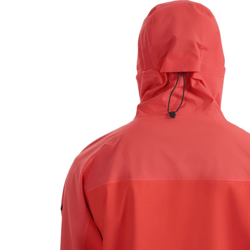 4f Trekking jacket M1010 M 4FWAW25TTJAM1010 70S Kabát