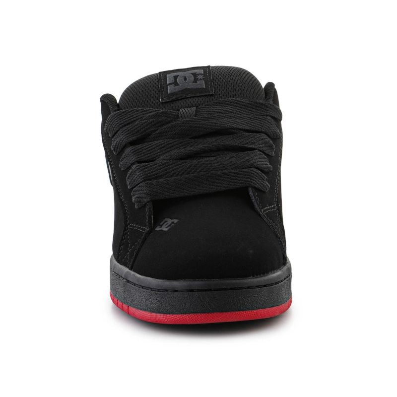 Dc Shoes Court Graffik M ADYS100442-BYR shoes Cipő