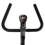 Body Sculpture BC 1430 V2.0 Exercise Bike fekete edzőfelszerelés BC1430V2.0