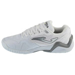 Joma Set Men 2502 White