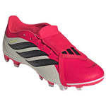 Adidas Predator Club FT FG JS0346 39 1/3 focicipő