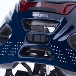 Radvik Stoot Bicycle Helmet sötétkék helmets