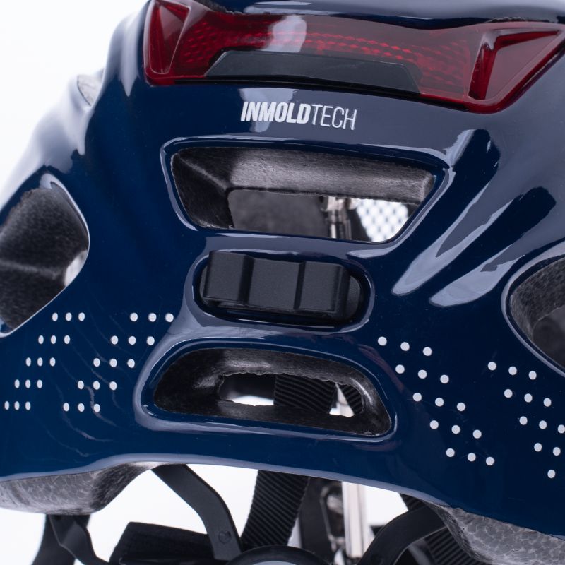 Radvik Stoot Bicycle Helmet sötétkék helmets