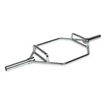 Virtufit Olympic Hex Bar - Trap Bar - 140 Cm