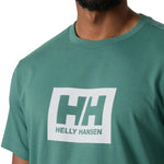 Helly Hansen Men's HH BOX T 2.0 54597 shirts