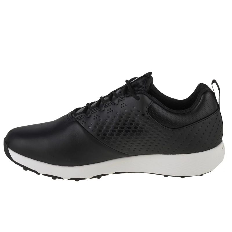 Skechers Go Golf Elite V.4 M 54552-BKW shoes Cipő